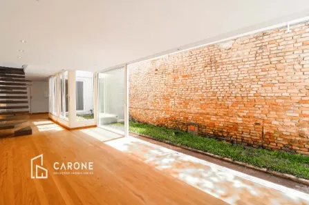Sobrado com 3 Quartos à venda, 195m² no Jardim Europa, São Paulo