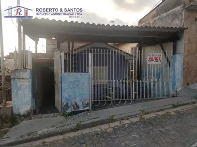 Casa com 2 Quartos à venda, 120m² no Vila Iório, São Paulo