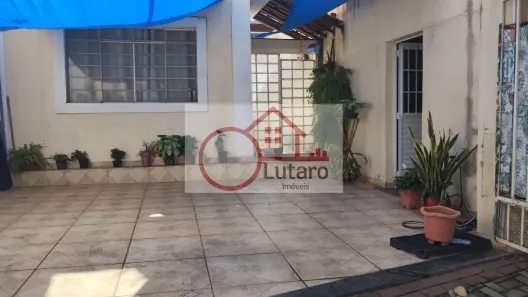 Casa com 2 Quartos à venda, 120m² no Jardim Umuarama, Indaiatuba