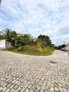 Lote/Terreno à venda, 457m² no Nossa Senhora da Vitória, Ilhéus