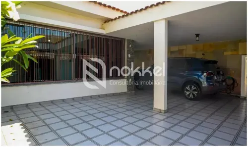Casa com 4 Quartos à venda, 290m² no Bosque da Saúde, São Paulo