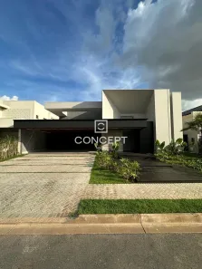 Casa com 4 Quartos à venda, 400m² no Morada dos Nobres, Cuiabá