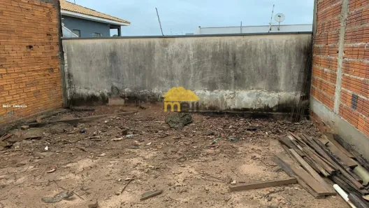 Lote/Terreno à venda, 126m² no Porto Bello Residence, Presidente Prudente
