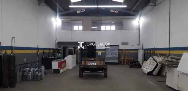 Galpão/Depósito/Armazém à venda, 280m² no Jardim Planalto, Sorocaba