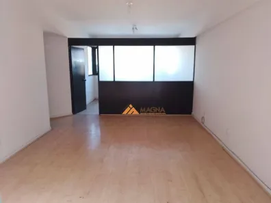 Sala Comercial para alugar, 38m² no Alto da Boa Vista, Ribeirão Preto