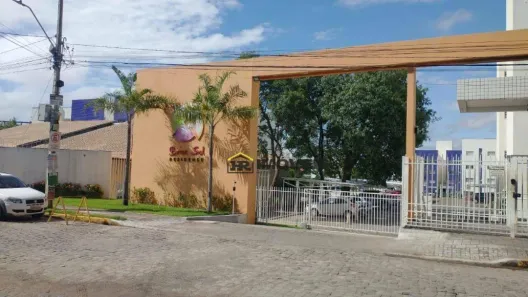 Apartamento com 3 Quartos à venda, 73m² no Triunfo, Teresina