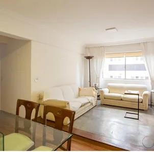 Apartamento com 2 Quartos à venda, 90m² no Vila Madalena, São Paulo