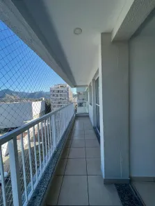Apartamento com 2 Quartos à venda, 62m² no Taquara, Rio de Janeiro