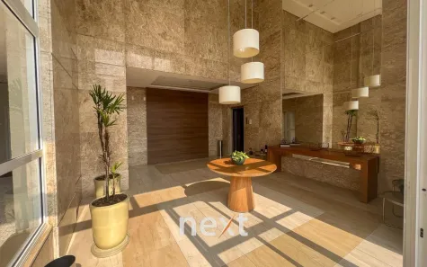 Apartamento com 4 Quartos para alugar, 184m² no DAE, Campinas