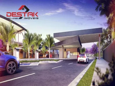 Lote/Terreno à venda, 250m² no Distrito Industrial, Jundiaí