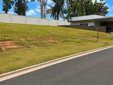 Lote/Terreno à venda, 462m² no Loteamento Residencial Pedra Alta (Sousas), Campinas