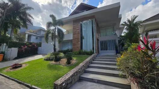 Casa de Condomínio com 5 Quartos à venda, 1000m² no Itanhangá, Rio de Janeiro
