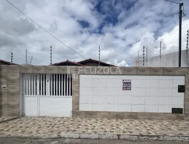 Casa com 2 Quartos à venda, 61m² no Aruana, Aracaju