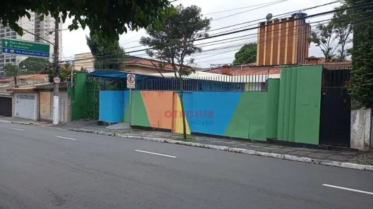 Imóvel Comercial para alugar, 649m² no Nova Petrópolis, São Bernardo do Campo