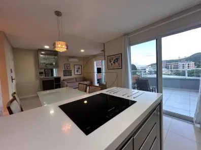 Cobertura com 3 Quartos à venda, 160m² no Jurerê, Florianópolis