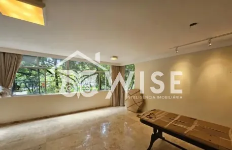 Apartamento com 4 Quartos à venda, 200m² no Canela, Salvador