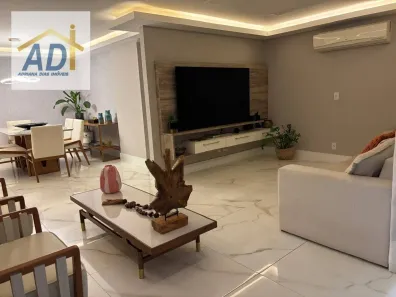 Apartamento com 3 Quartos à venda, 122m² no Recreio dos Bandeirantes, Rio de Janeiro