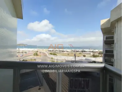 Apartamento com 3 Quartos à venda, 140m² no Centro, Cabo Frio