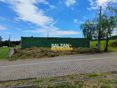 Lote/Terreno à venda, 313m² no Itapecirica, Taubaté