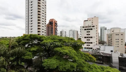 Apartamento com 4 Quartos à venda, 235m² no Planalto Paulista, São Paulo