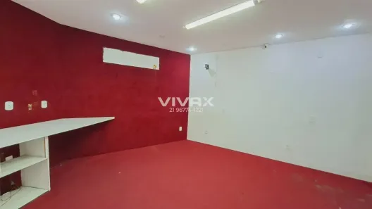 Ponto Comercial à venda, 187m² no Méier, Rio de Janeiro