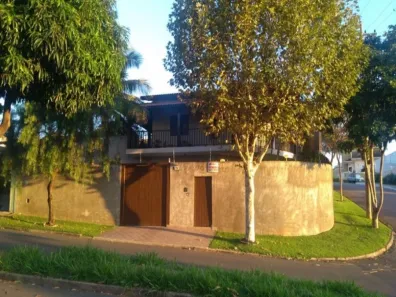 Casa de Condomínio com 4 Quartos à venda, 262m² no Vila D'Agostinho, Valinhos