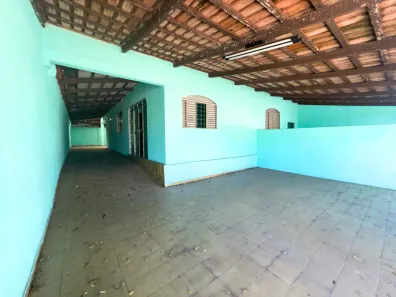 Casa com 4 Quartos à venda, 266m² no Jardim Vila Boa, Goiânia