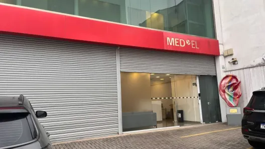 Ponto Comercial para alugar, 450m² no Jardim da Glória, São Paulo