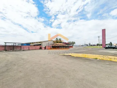 Lote/Terreno para alugar, 2000m² no Jardim Santa Eliza, Americana