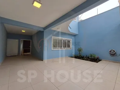 Sobrado com 3 Quartos para venda ou aluguel, 234m² no Mirandópolis, São Paulo
