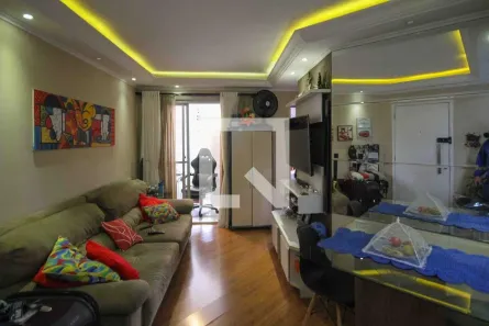 Apartamento com 2 Quartos à venda, 49m² no Vila Bela, São Paulo