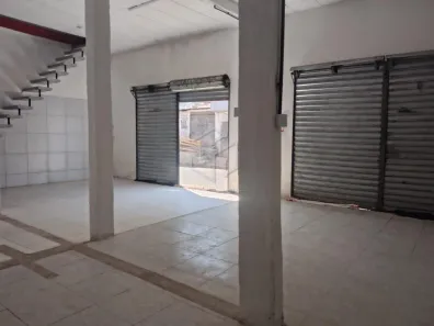 Galpão/Depósito/Armazém com 2 Quartos à venda, 160m² no Ouro Preto, Olinda