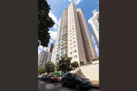 Apartamento com 3 Quartos à venda, 111m² no Serrinha, Goiânia