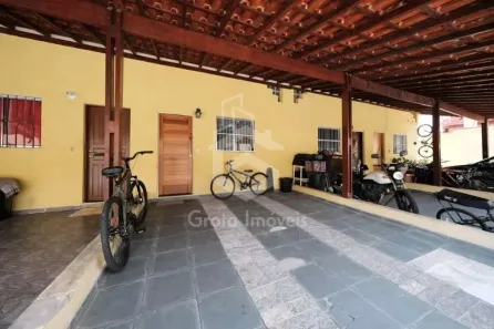 Sobrado com 2 Quartos à venda, 83m² no Ermelino Matarazzo, São Paulo