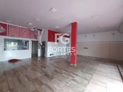 Imóvel Comercial para alugar, 190m² no Alto da Boa Vista, Ribeirão Preto