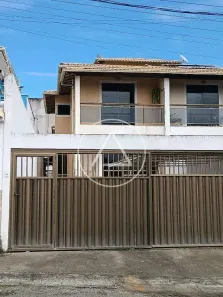 Casa com 3 Quartos à venda, 126m² no Maria Turri, Rio das Ostras