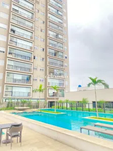 Apartamento com 3 Quartos à venda, 84m² no Mooca, São Paulo