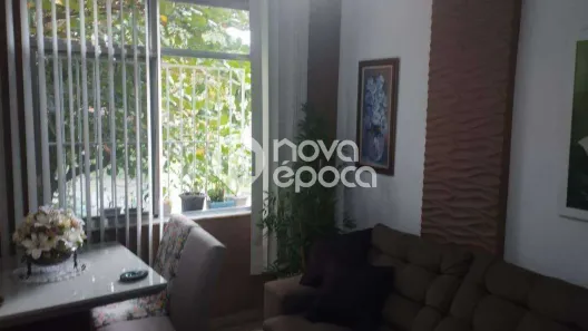 Apartamento com 2 Quartos à venda, 60m² no Engenho de Dentro, Rio de Janeiro