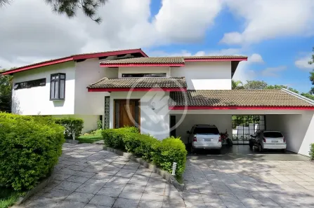 Casa de Condomínio com 3 Quartos à venda, 357m² no São Joaquim, Vinhedo