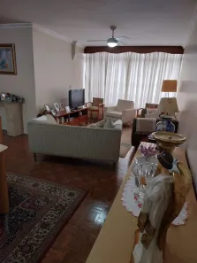 Apartamento com 3 Quartos à venda, 110m² no Vila Olímpia, São Paulo