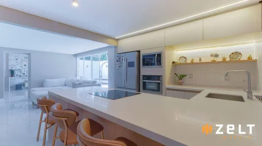Casa com 3 Quartos à venda, 155m² no Velha, Blumenau