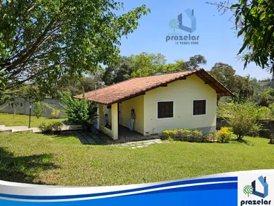 Fazenda/Sítio com 20 Quartos à venda, 5740m² no Dona Catarina, Mairinque
