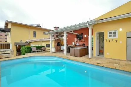 Casa com 3 Quartos à venda, 190m² no Vila Mariana, São Paulo