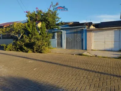 Casa com 2 Quartos à venda, 120m² no Colonial, Sapucaia do Sul