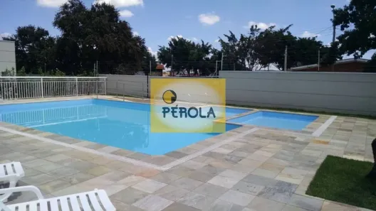 Apartamento com 2 Quartos para alugar, 51m² no Jardim Nova Europa, Campinas