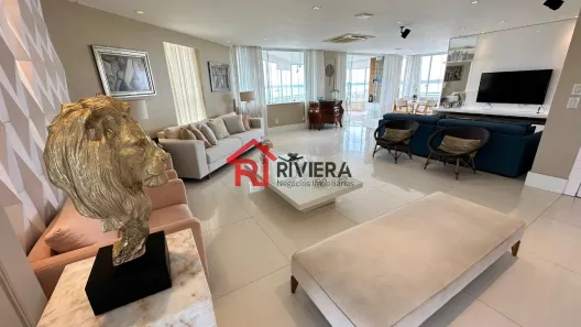 Apartamento com 4 Quartos à venda, 300m² no Ponta D'Areia, São Luís