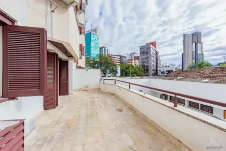 Apartamento com 1 Quarto à venda, 74m² no Rio Branco, Porto Alegre