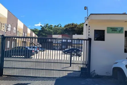 Kitnet com 1 Quarto à venda, 39m² no Vila Helena, Sorocaba
