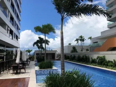 Apartamento com 5 Quartos à venda, 510m² no Altiplano Cabo Branco, João Pessoa