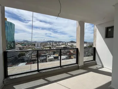 Apartamento com 3 Quartos à venda, 73m² no Praia de Itaparica, Vila Velha